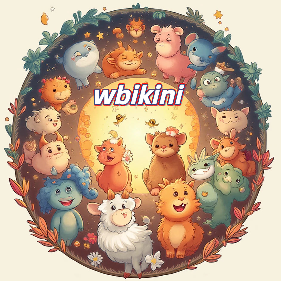 wbikini